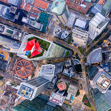 AI, Infrastructure and the New Capital Cycle