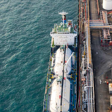 Better Decisions on Risk Capital and Human Capital for the Chemicals Industry