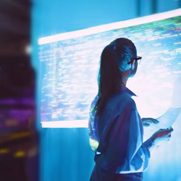 Human Capital Trends Study