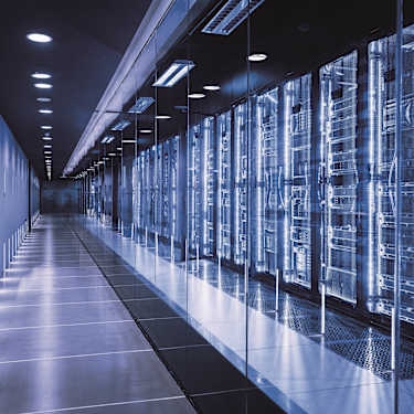 Data Center Solutions