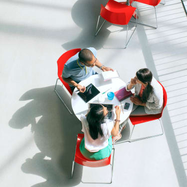 Renew Your Participation in the Radford McLagan Compensation Database