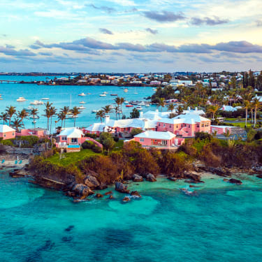 Aon in Bermuda