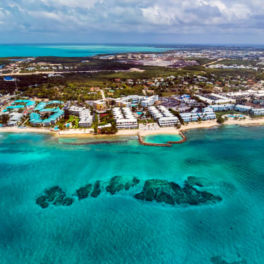 Aon in Cayman Islands