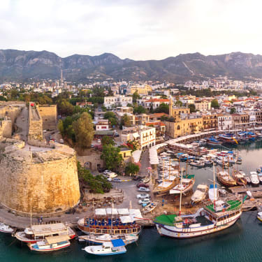 Aon in Cyprus