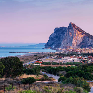 Aon in Gibraltar