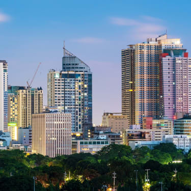Aon in Philippines