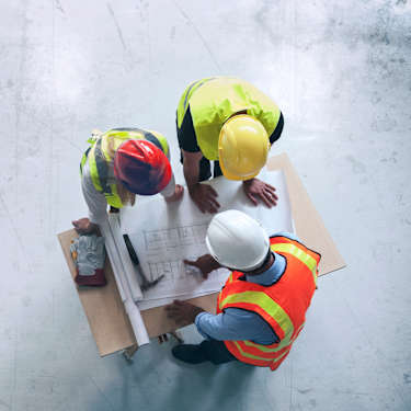 construction--real-estate