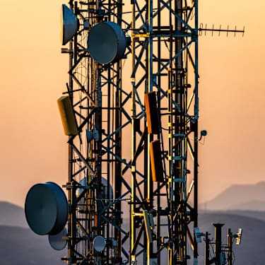 Better Decisions on Risk Capital and Human Capital for Technology, Media and Communications