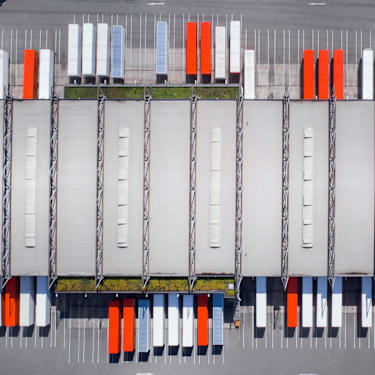 transport en logistiek
