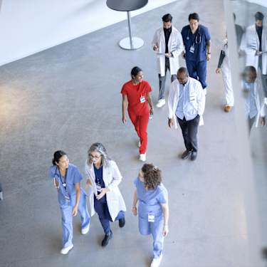 2025 Aon/ASHRM HPL Benchmark Analysis