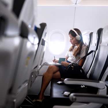 International People Mobility Report 2025