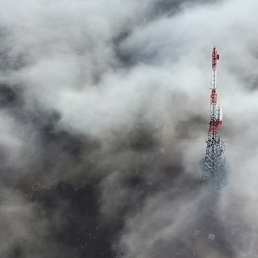 The Modern Excess Casualty Tower