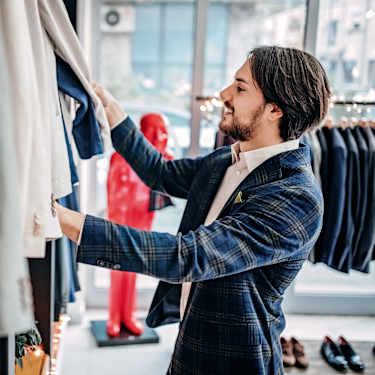 Retail and Consumer Goods Risk and Growth
