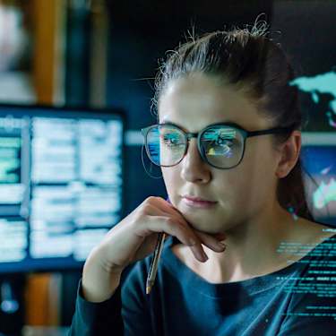 AI + Workforce: Putting People at the Core of Transformation