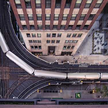 2025 Aon Public Transit Liability Benchmark Report