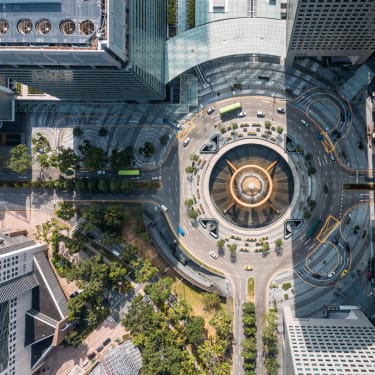 Pension Finance Year in Review 