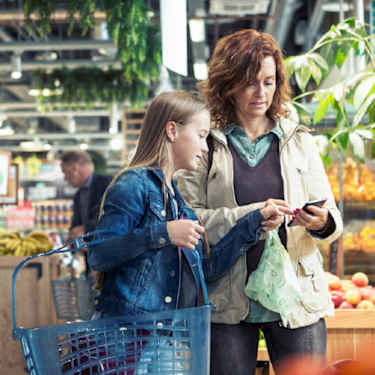 Retail Benchmark Survey Participation