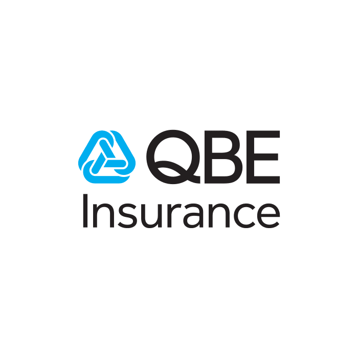 QBE Logo