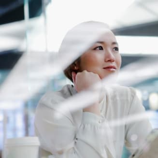 Managing Cyber Risk through Return on Security Investment Hero Image