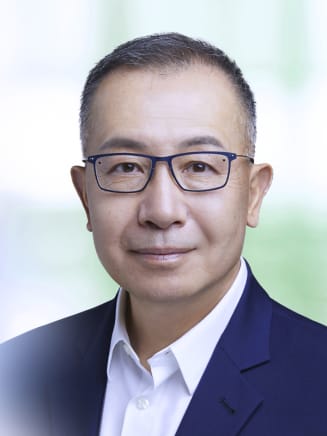 Jin Yong Cai