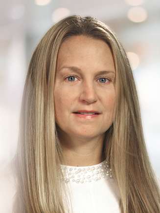 Christine Williams