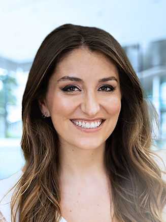 Hallie Miller