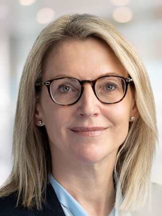 Jennifer Richards