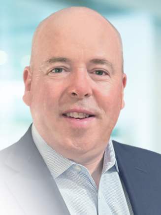 Michael Mahoney