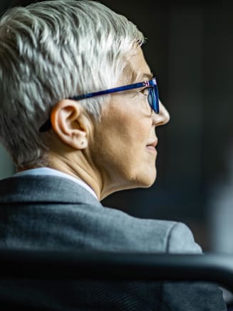 Leadership and Governance