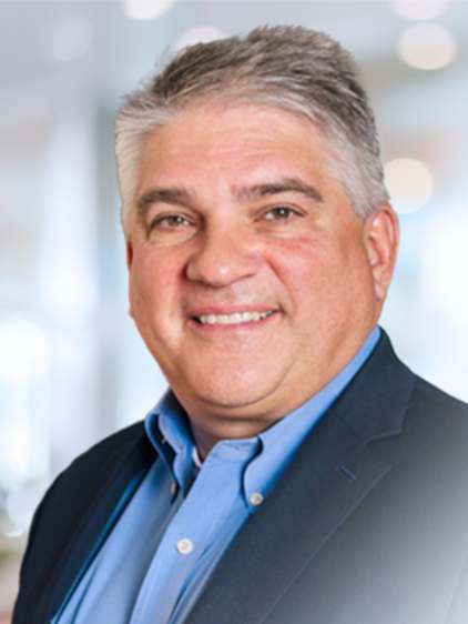 Byron Beebe