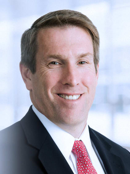 Eric Andersen, President & Chief Executive Officer at American International Group
