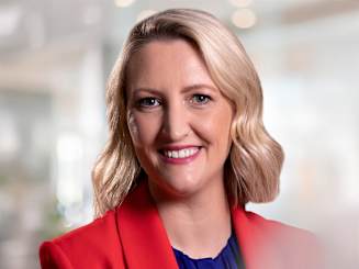 Associate Professor Dr Catherine Ball – Scientific Futurist