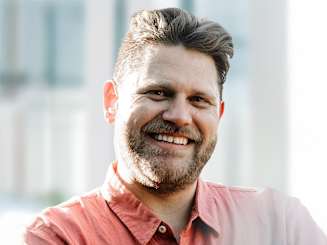 Marshall Broadbent, Head of Financial Risk Management, Open AI