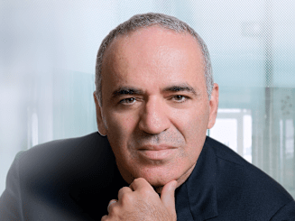 Garry Kasparov