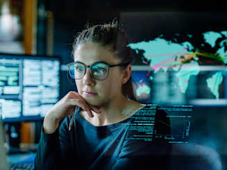 On-Demand Cyber Webinar: Unlocking Innovation at Speed