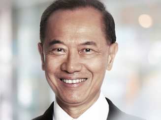 George Yeo
