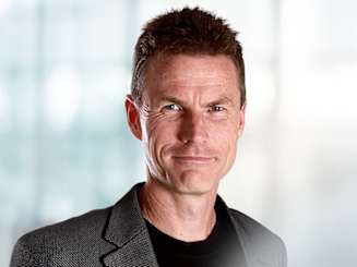 Bruce McCabe