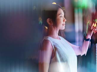 From AI Hype to Human Transformation: Reshaping Work in Asia Pacific