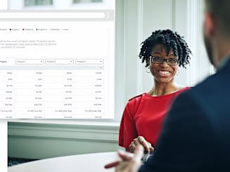 Design and Understand an Optimal Insurance Program