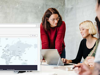 Property Risk Analyzer Image 1