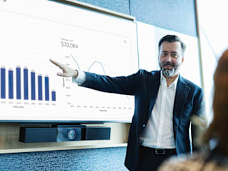 Understand Risk Tolerance