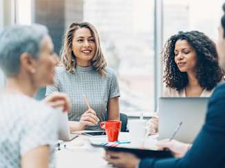 2025 Future of Total Rewards Study