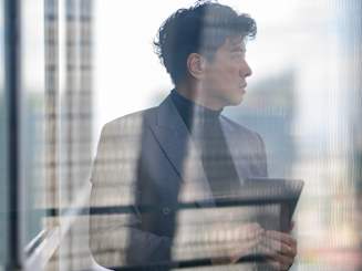 Business Interruption Hero Image