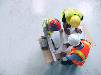 Building Resilience to Support Growth in Construction and Real Estate