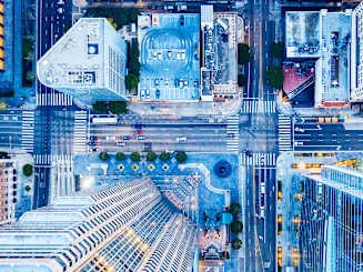 Rethinking Resilience: Navigating North America’s Evolving Risk Landscape 