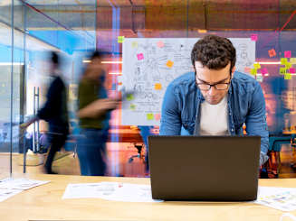 Increasing Competition Is Intensifying Risk for Organizations