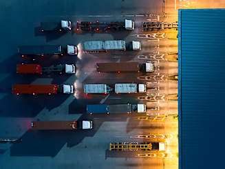 Supply Chain or Distribution Failure Hero Image