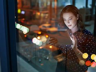 Technology, Media and Communications: Rethinking Risk in a Shifting Landscape