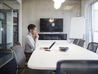 Taking the Next Step