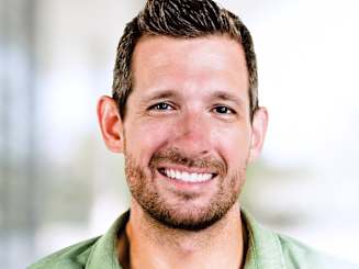 Kevin Fyock